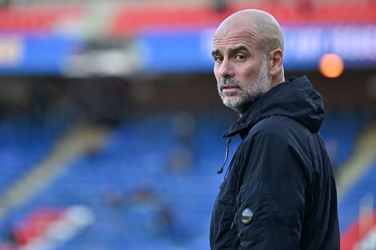 Pep Guardiola Dismisses Exit Rumours and Reaffirms Commitment to Manchester City
