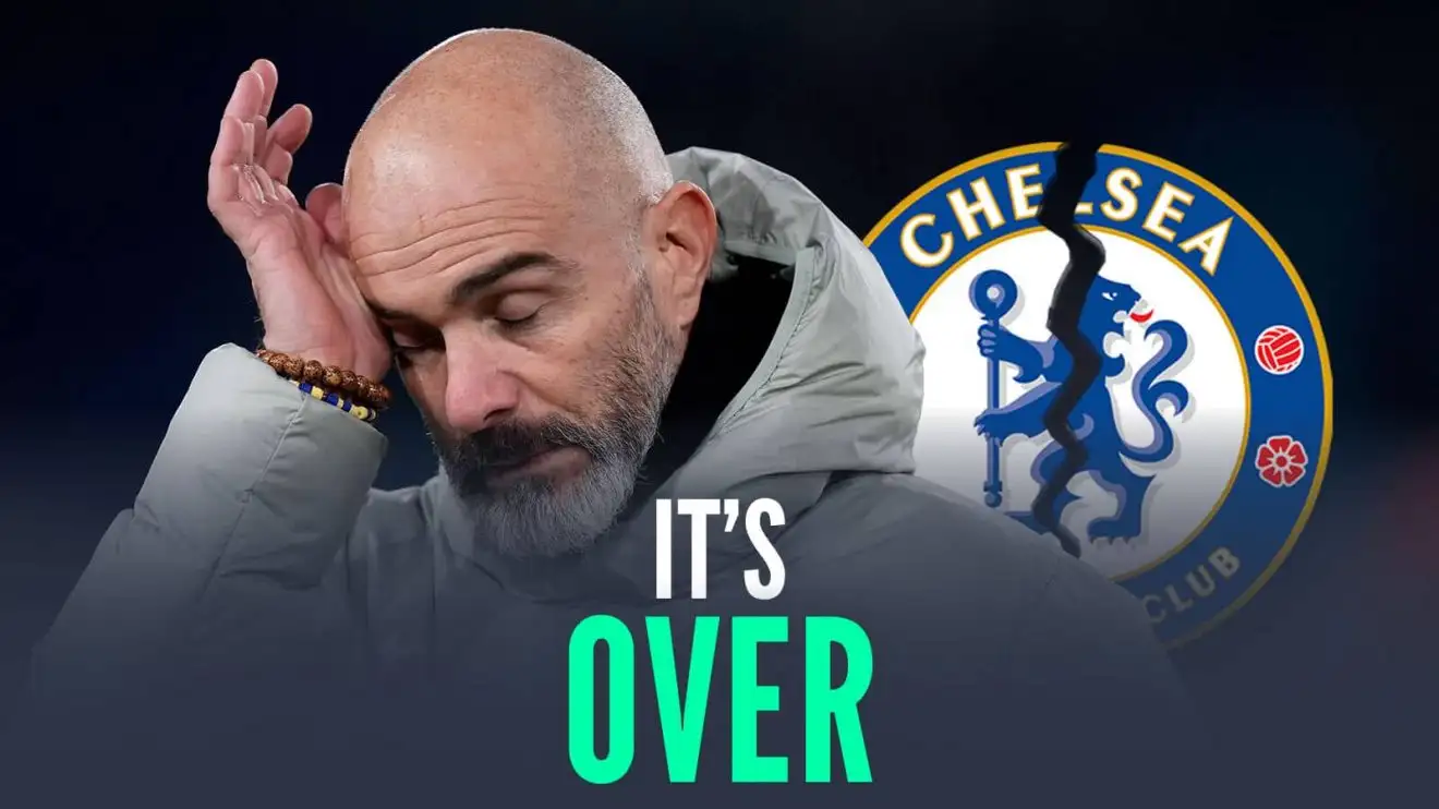 Growing Fan Fury as Chelsea and Manchester United Face Fresh Scrutiny Over Managerial Decisions